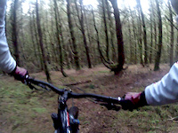 Rhondda Descents - Escort