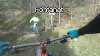 Fontanat trail