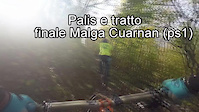 Palis Trail