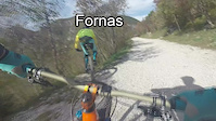 Fornas Trail