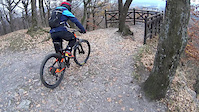 Trail 3zámky 181118