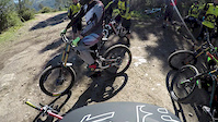 enduro en coruxo