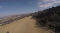 Albertson Fire Road