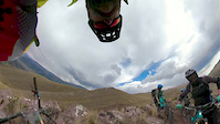 Brujo with Geoff Gulevich and Haku Expeditios
