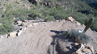 AZT from Kelvin to Gila River