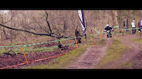 Tidworth B1kepark Hooper Hooha recap teaser
