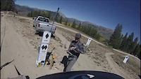 Crested Butte race run 2016