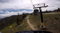 Laps at Trestle Bike Park