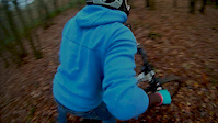HOMEMADE :  Perche Rotative #GOPRO