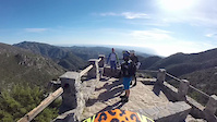 DH Juanar Ojén - Wild Bikes shop Rental...