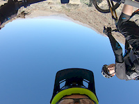 Palm Canyon Trail