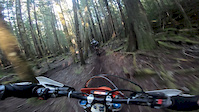 KinADAY trail