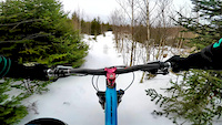Spider Lake - Replicator Out-bound