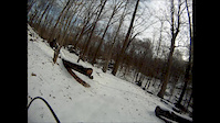 Blue Mounatin Reservation Peekskill, NY 03-03-2019