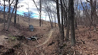 Allaire state park