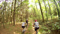 Mohican Trail a