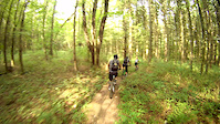 Mohican Trail b