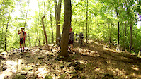 Mohican Trail c