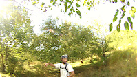 Mohican Trail d