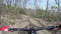 Kitsuma Trail