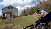 Follow Cam #2