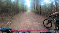 atlas trail at esnp