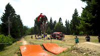 DH Visit Pohorje - Unior DH Cup 2