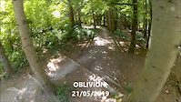 Oblivion