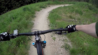 Dalby Endless Berms