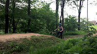 007 table - Seven Springs