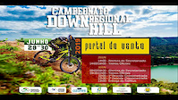 TREINOS RUI SOUSA - CAMPEONATO REGIONAL DHI 2019