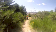 Last trail of mitrovica T2/p2