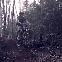 Victoria Park - Stick Em Up - Drop segment