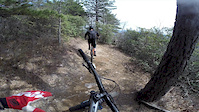 Kitsuma/Bennet’s Gap Follow Cam