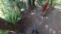 DH ride on Pitch-N-Roll