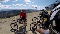 big sky gambler to elbow to ninja marmot
