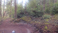 East Diamond Point Trail Ride