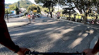Rinding around Sintra