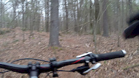 Ames Nowell SP Witch Trail