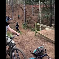 10yo Finley Davies