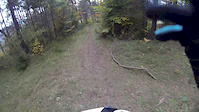 Trochu vzduchu