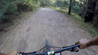 Jackson Grade going downhill