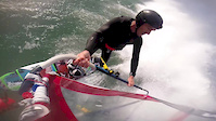 kite et planche