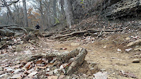 Lower Big Rock Trail