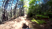 Episode spin off (wolftrail)