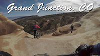 The Ribbon Trail in Grand Junction, CO