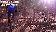 Turkey Point: Saudwinder