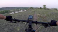 Sunset clip