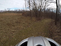 Dan La Riviere Trail-4