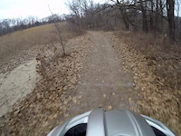 Dan La Riviere Trail-5